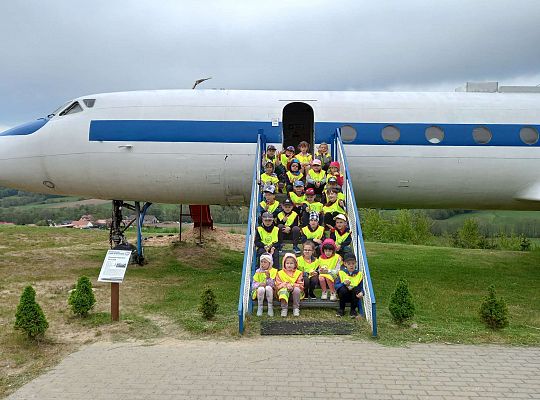 Gr. IV "Park Miniatur" i "Park Gigantów" - Strysza Buda