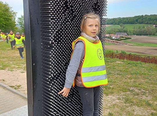 Gr. IV "Park Miniatur" i "Park Gigantów" - Strysza Buda