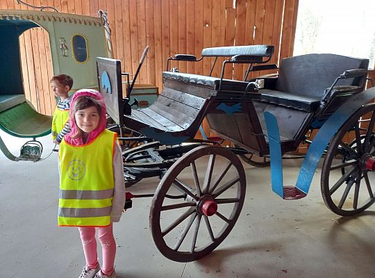 Gr. IV "Park Miniatur" i "Park Gigantów" - Strysza Buda