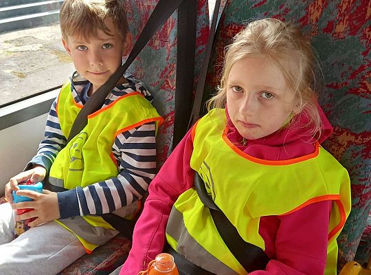 Gr. IV "Park Miniatur" i "Park Gigantów" - Strysza Buda