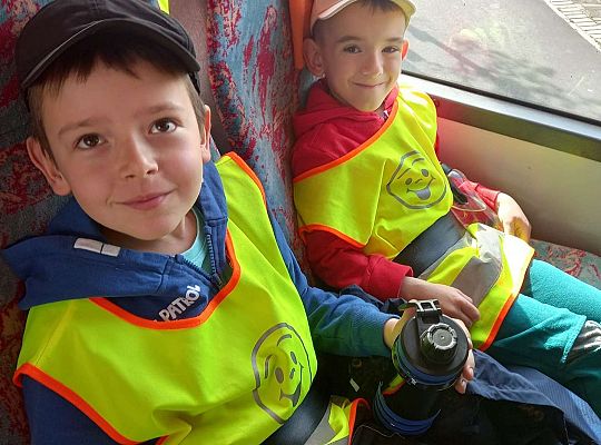 Gr. IV "Park Miniatur" i "Park Gigantów" - Strysza Buda