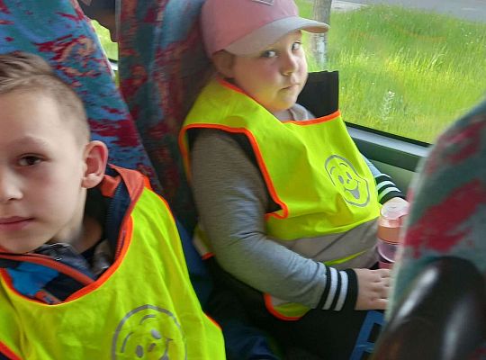 Gr. IV "Park Miniatur" i "Park Gigantów" - Strysza Buda