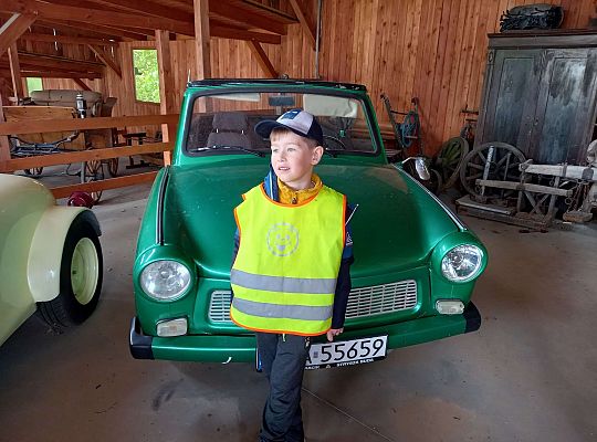 Gr. IV "Park Miniatur" i "Park Gigantów" - Strysza Buda