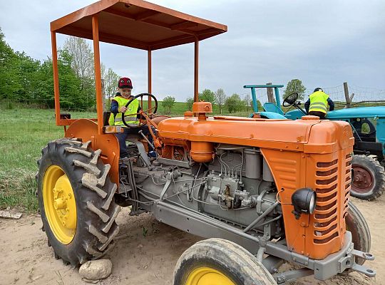 Gr. IV "Park Miniatur" i "Park Gigantów" - Strysza Buda