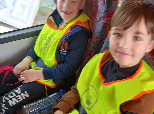 Gr. IV "Park Miniatur" i "Park Gigantów" - Strysza Buda