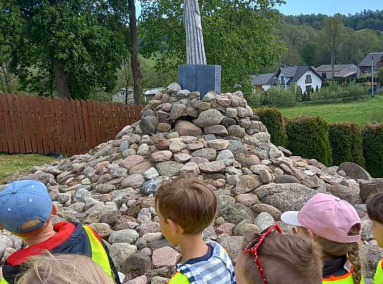 Gr. IV "Park Miniatur" i "Park Gigantów" - Strysza Buda