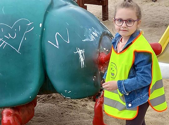 Gr. IV "Park Miniatur" i "Park Gigantów" - Strysza Buda