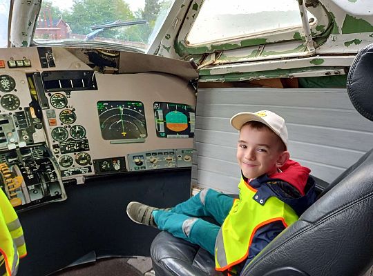 Gr. IV "Park Miniatur" i "Park Gigantów" - Strysza Buda