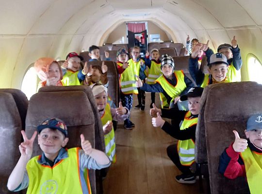 Gr. IV "Park Miniatur" i "Park Gigantów" - Strysza Buda