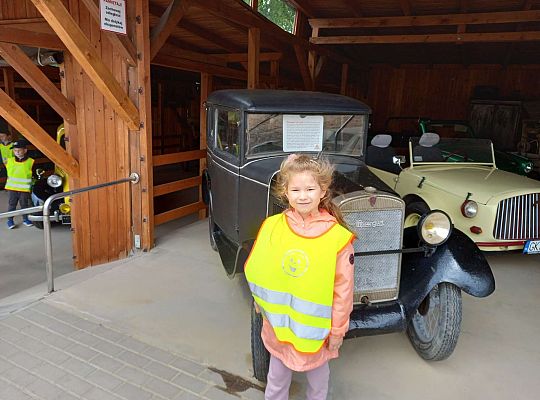 Gr. IV "Park Miniatur" i "Park Gigantów" - Strysza Buda