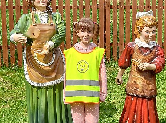 Gr. IV "Park Miniatur" i "Park Gigantów" - Strysza Buda