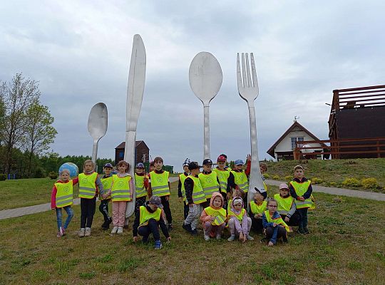 Gr. IV "Park Miniatur" i "Park Gigantów" - Strysza Buda