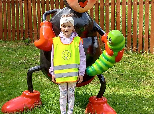 Gr. IV "Park Miniatur" i "Park Gigantów" - Strysza Buda