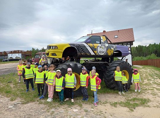 Gr. IV "Park Miniatur" i "Park Gigantów" - Strysza Buda