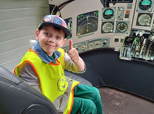 Gr. IV "Park Miniatur" i "Park Gigantów" - Strysza Buda