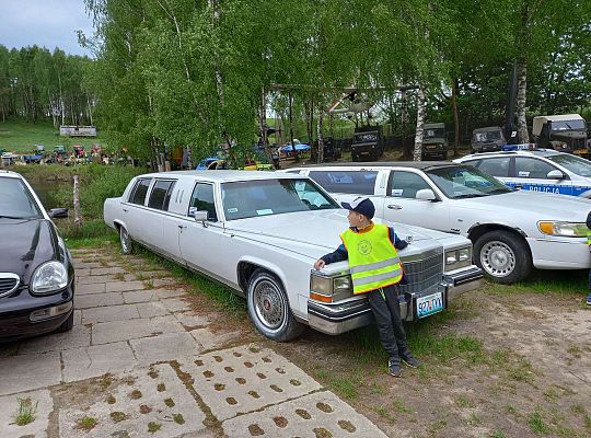 Gr. IV "Park Miniatur" i "Park Gigantów" - Strysza Buda