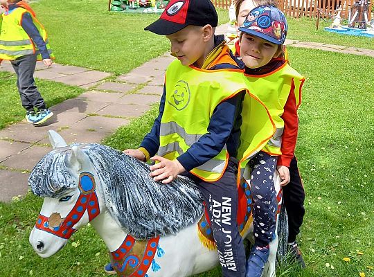 Gr. IV "Park Miniatur" i "Park Gigantów" - Strysza Buda