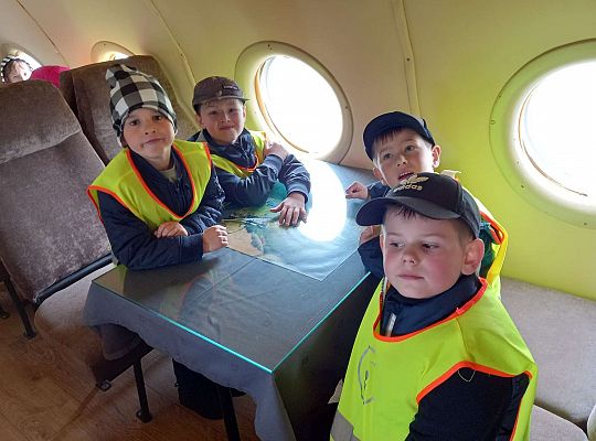 Gr. IV "Park Miniatur" i "Park Gigantów" - Strysza Buda