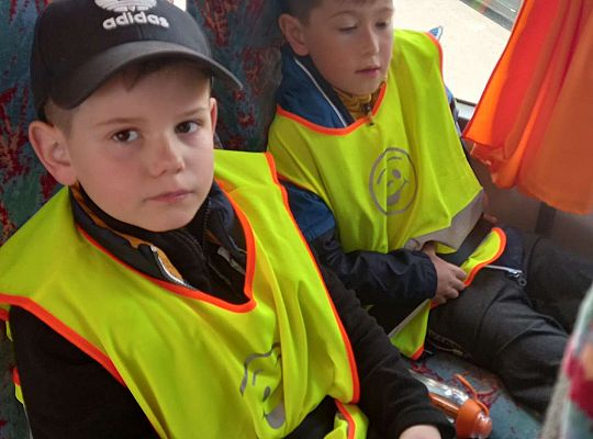 Gr. IV "Park Miniatur" i "Park Gigantów" - Strysza Buda