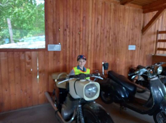 Gr. IV "Park Miniatur" i "Park Gigantów" - Strysza Buda