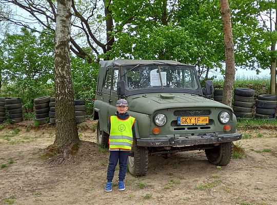 Gr. IV "Park Miniatur" i "Park Gigantów" - Strysza Buda