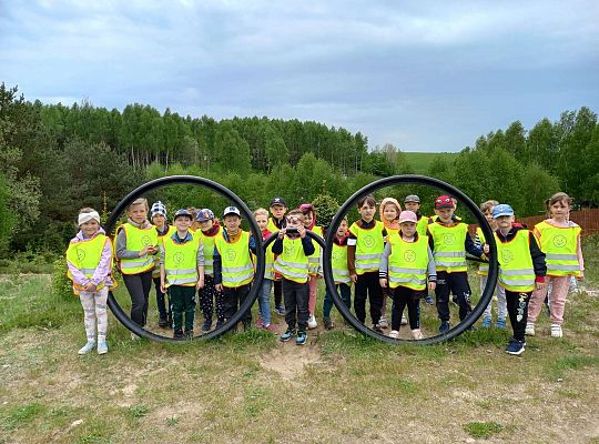 Gr. IV "Park Miniatur" i "Park Gigantów" - Strysza Buda