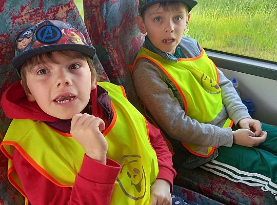 Gr. IV "Park Miniatur" i "Park Gigantów" - Strysza Buda