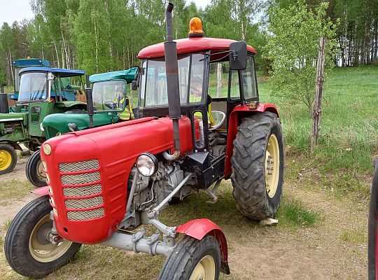 Gr. IV "Park Miniatur" i "Park Gigantów" - Strysza Buda