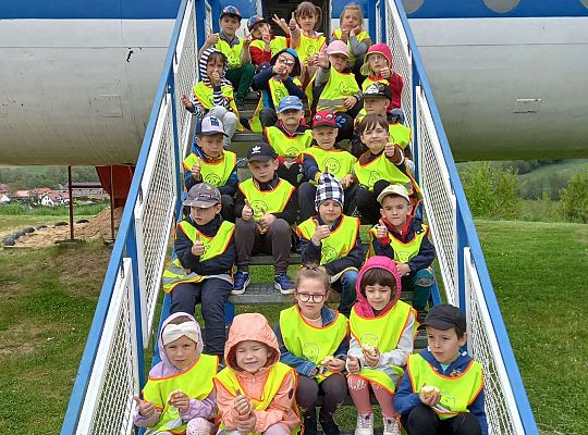 Gr. IV "Park Miniatur" i "Park Gigantów" - Strysza Buda