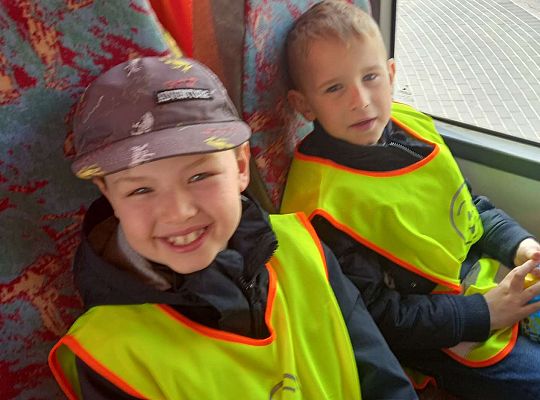 Gr. IV "Park Miniatur" i "Park Gigantów" - Strysza Buda