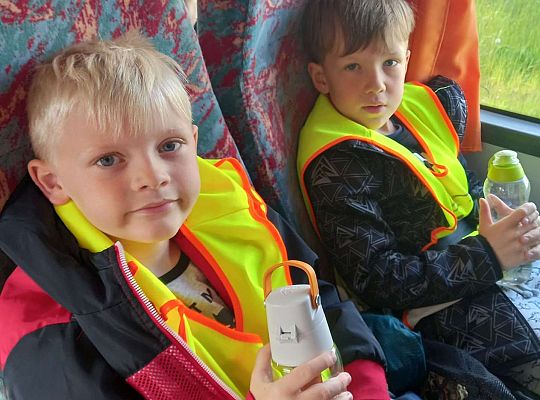 Gr. IV "Park Miniatur" i "Park Gigantów" - Strysza Buda