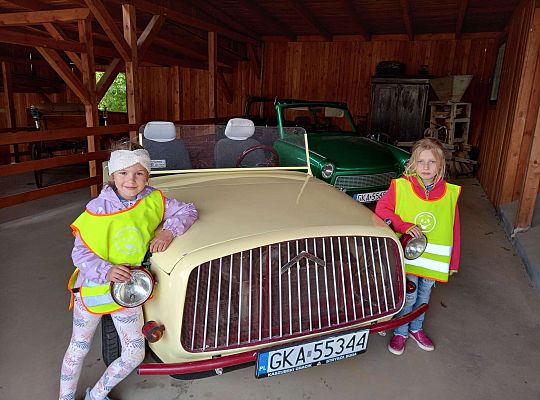 Gr. IV "Park Miniatur" i "Park Gigantów" - Strysza Buda