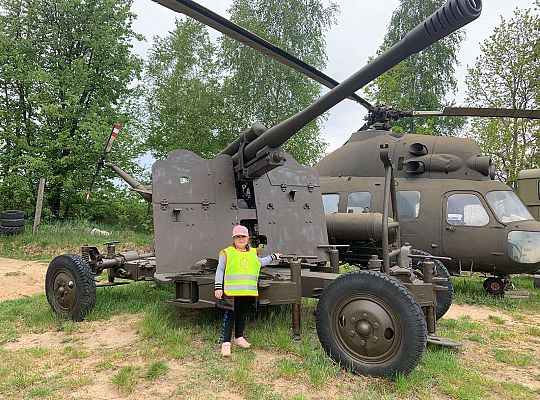 Gr. IV "Park Miniatur" i "Park Gigantów" - Strysza Buda