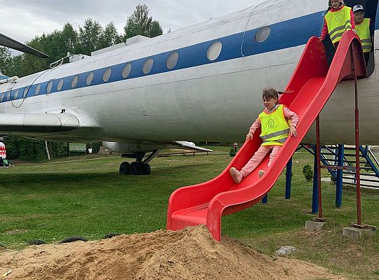 Gr. IV "Park Miniatur" i "Park Gigantów" - Strysza Buda