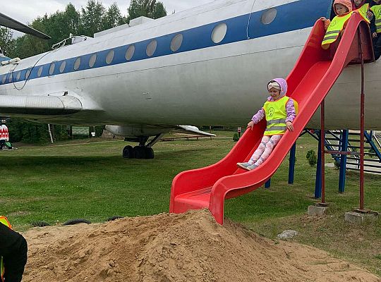 Gr. IV "Park Miniatur" i "Park Gigantów" - Strysza Buda