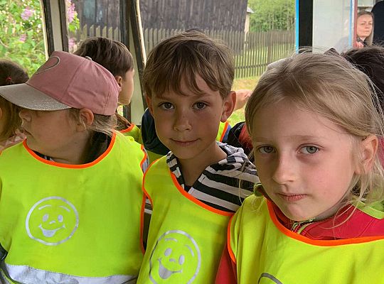 Gr. IV "Park Miniatur" i "Park Gigantów" - Strysza Buda