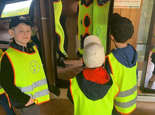 Gr. IV "Park Miniatur" i "Park Gigantów" - Strysza Buda