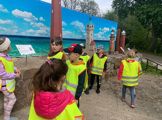 Gr. IV "Park Miniatur" i "Park Gigantów" - Strysza Buda