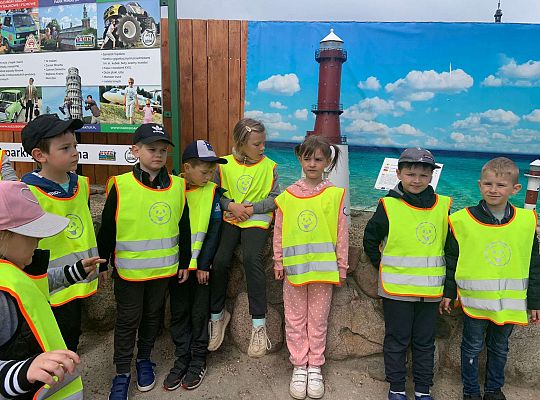 Gr. IV "Park Miniatur" i "Park Gigantów" - Strysza Buda