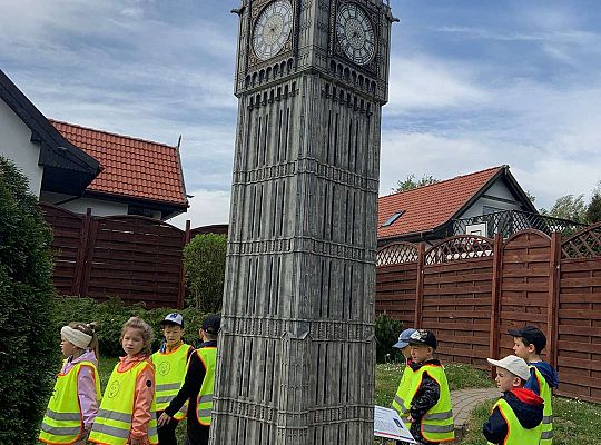 Gr. IV "Park Miniatur" i "Park Gigantów" - Strysza Buda