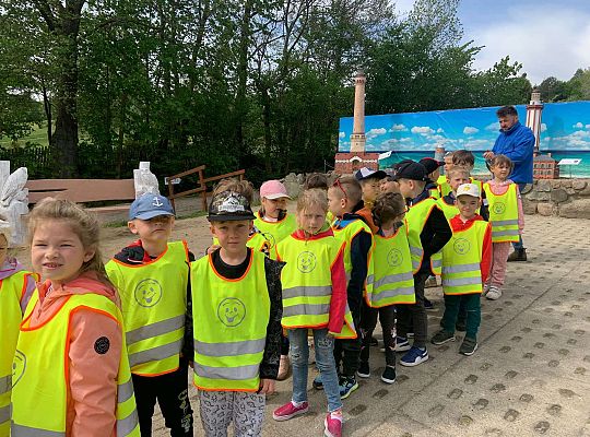 Gr. IV "Park Miniatur" i "Park Gigantów" - Strysza Buda