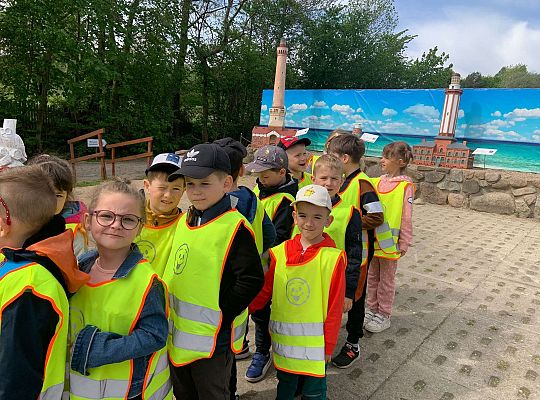 Gr. IV "Park Miniatur" i "Park Gigantów" - Strysza Buda