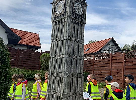 Gr. IV "Park Miniatur" i "Park Gigantów" - Strysza Buda