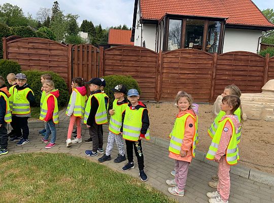 Gr. IV "Park Miniatur" i "Park Gigantów" - Strysza Buda