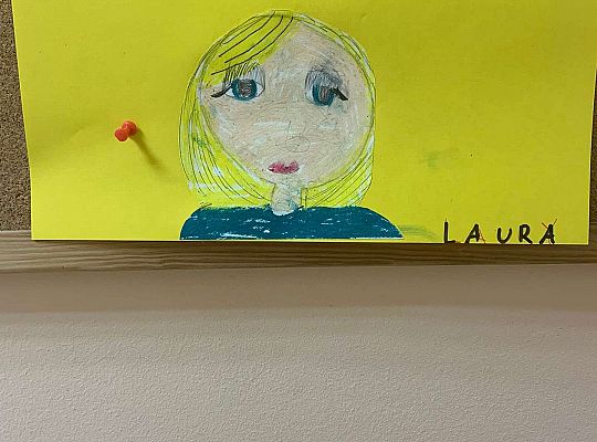 Gr. IV Życzenia dla mojej Mamy