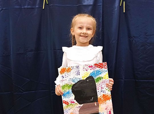 Gr. I Życzenia dla mojej Mamy