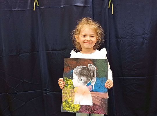 Gr. I Życzenia dla mojej Mamy