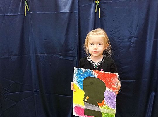 Gr. I Życzenia dla mojej Mamy