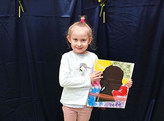 Gr. I Życzenia dla mojej Mamy