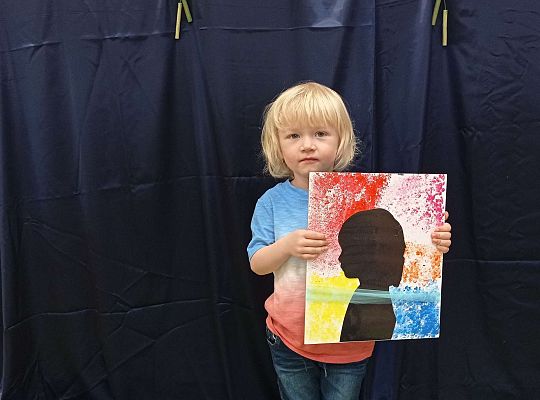 Gr. I Życzenia dla mojej Mamy